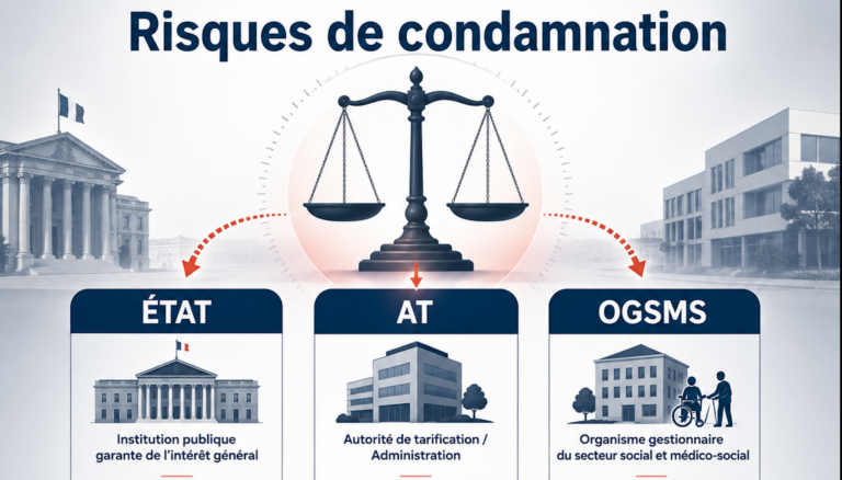 Qui sera responsable demain lorsqu&rsquo;une personne en situation de handicap reste sans solution ?