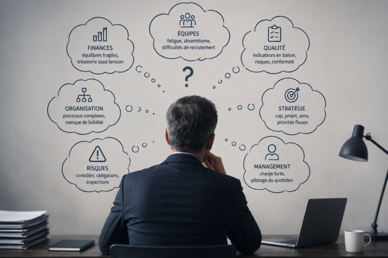Quand tout devient prioritaire, par quoi commencer ?